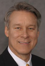 Real Estate Agent Jim Blaser